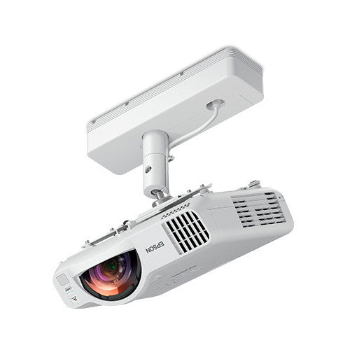 Epson PowerLite L210SF Wireless 1080p 3LCD Short Throw Lamp-Free Laser Proj lifestyle 4