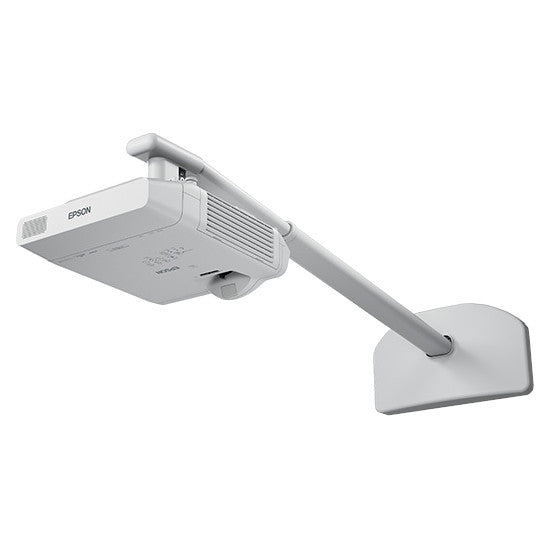 Epson PowerLite L210SF Wireless 1080p 3LCD Short Throw Lamp-Free Laser Proj lifestyle 1