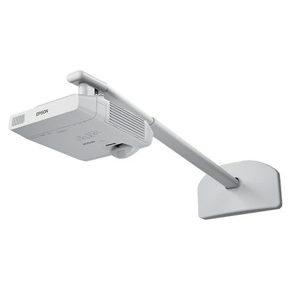 Epson PowerLite L210SF Wireless 1080p 3LCD Short Throw Lamp-Free Laser Proj lifestyle 1