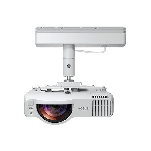 Epson PowerLite L210SF Wireless 1080p 3LCD Short Throw Lamp-Free Laser Proj lifestyle 5