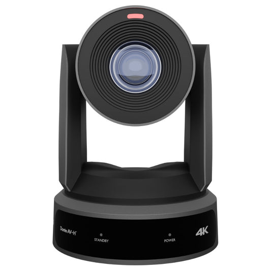 PTZOptics Link 4K Dante-Enabled PTZ Camera 12x