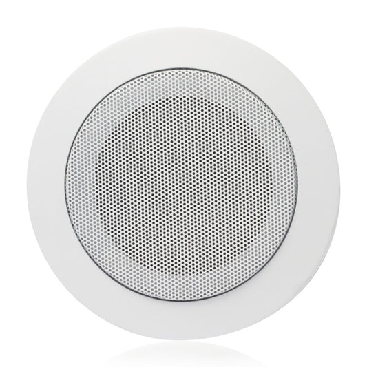 AtlasIED BT720-4-T47 4" In-Ceiling Speaker With 70V Transformer