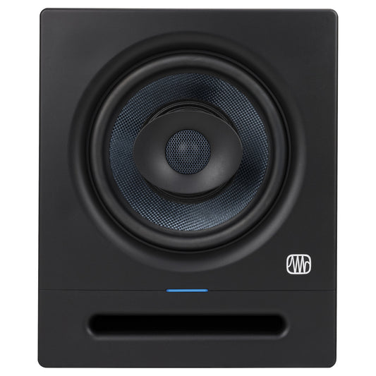 Presonus Eris Pro 8 8-Inch Powered Studio Monitors front