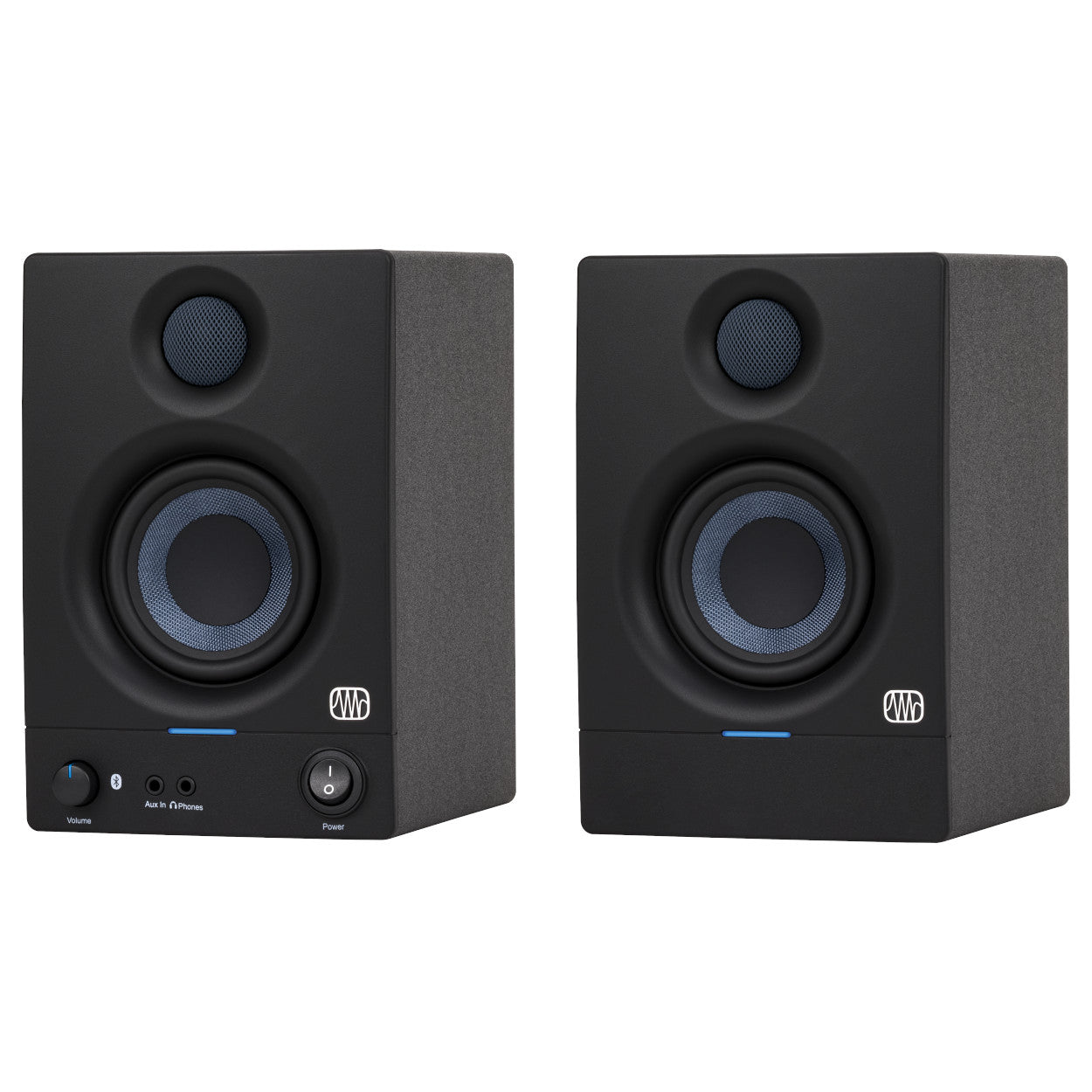 Presonus Eris 3.5BT 3.5-Inch Studio Monitors