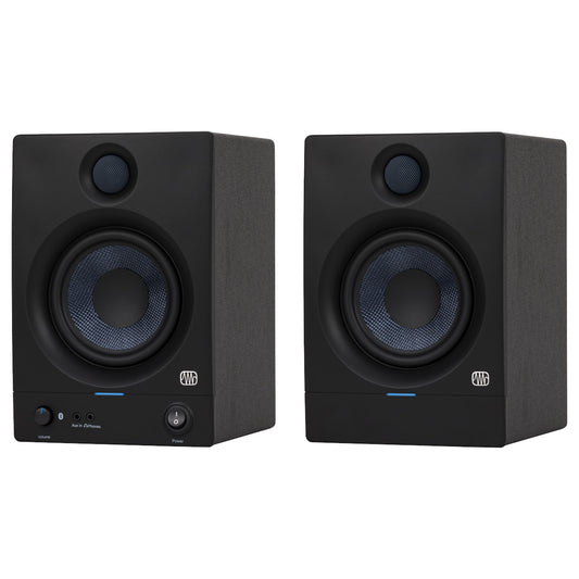 Presonus Eris 5BT 5-Inch Media Reference Monitors
