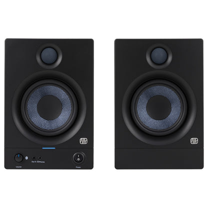 Presonus Eris 5BT 5-Inch Media Reference Monitors front