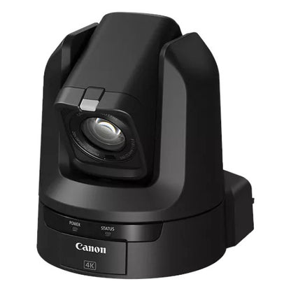 Canon CR-N100 4K NDI PTZ Camera down