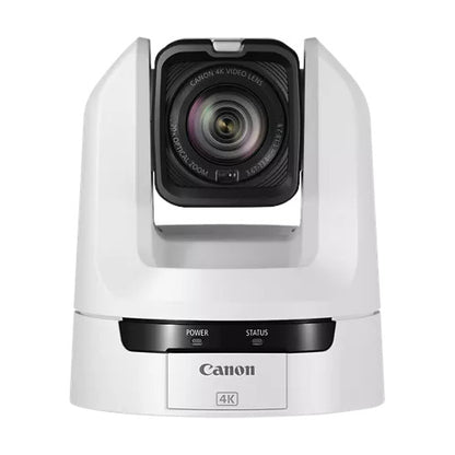 Canon CR-N100 4K NDI PTZ Camera