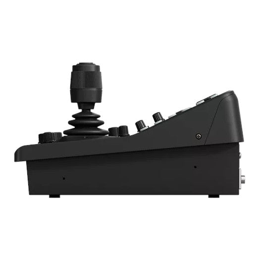 Canon RC-IP1000 Remote PTZ Camera Controller left