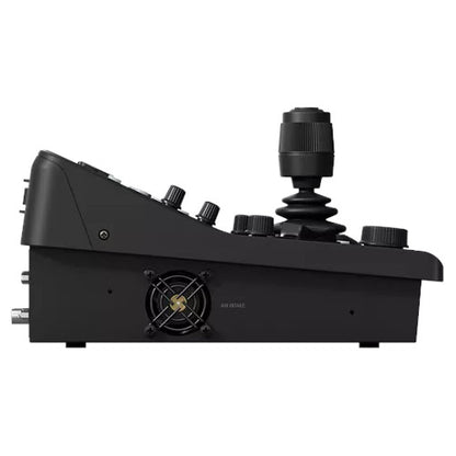 Canon RC-IP1000 Remote PTZ Camera Controller right