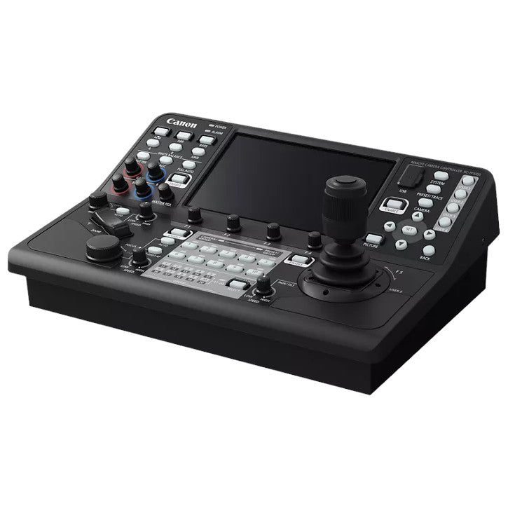 Canon RC-IP1000 Remote PTZ Camera Controller