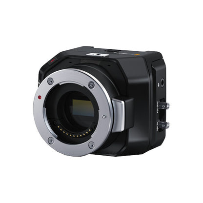 Blackmagic Design Micro Studio Camera 4K G2