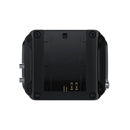 Blackmagic Design Micro Studio Camera 4K G2 back