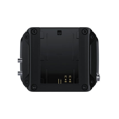 Blackmagic Design Micro Studio Camera 4K G2 back