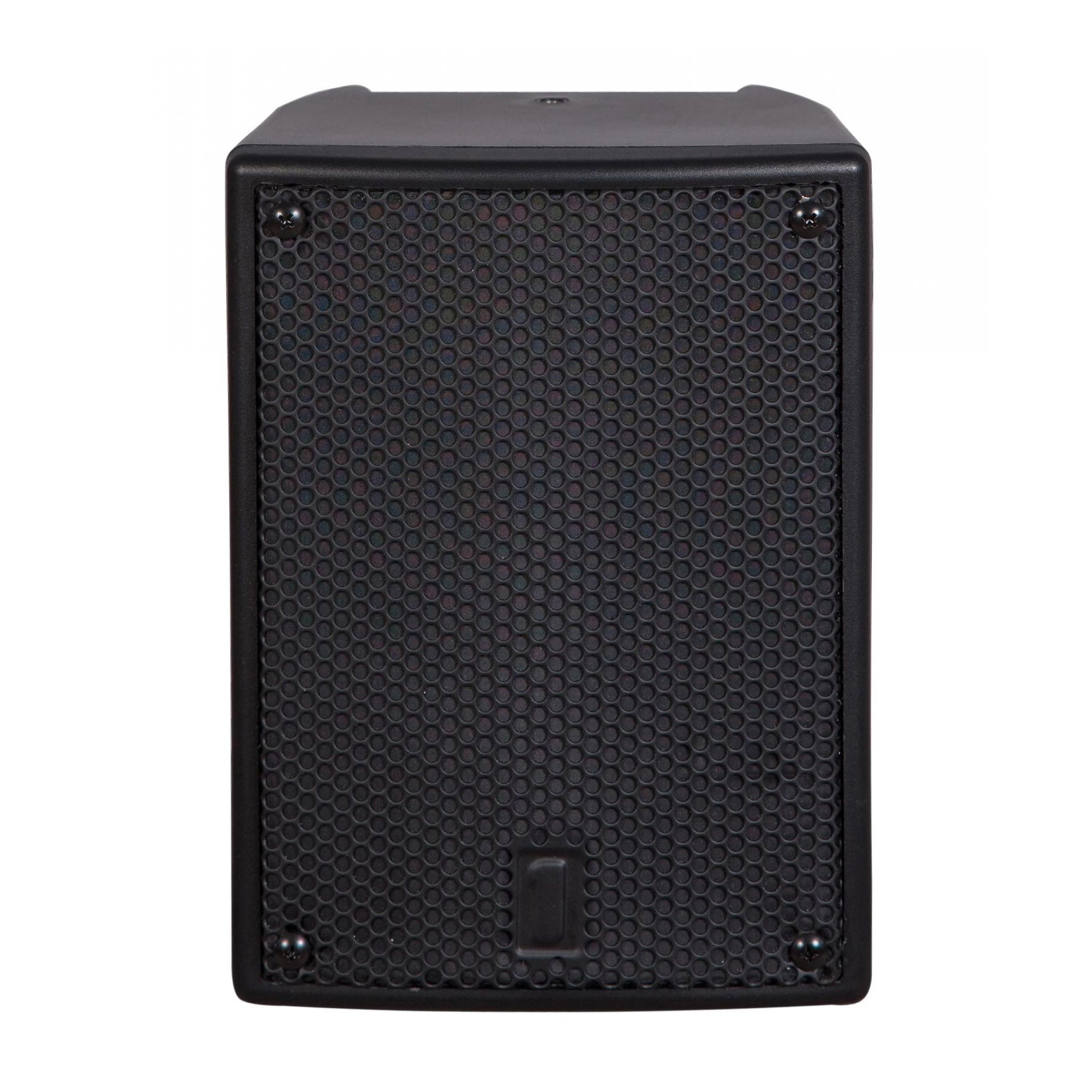 One Systems 104.HTH Two-Way Platinum Hybrid Series Speaker front