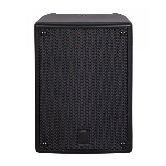 One Systems 104.HTH Two-Way Platinum Hybrid Series Speaker front