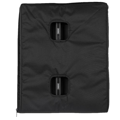 RCF COVER-SUB8008 Padded Subwoofer Cover side