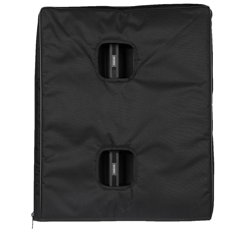 RCF COVER-SUB8008 Padded Subwoofer Cover side