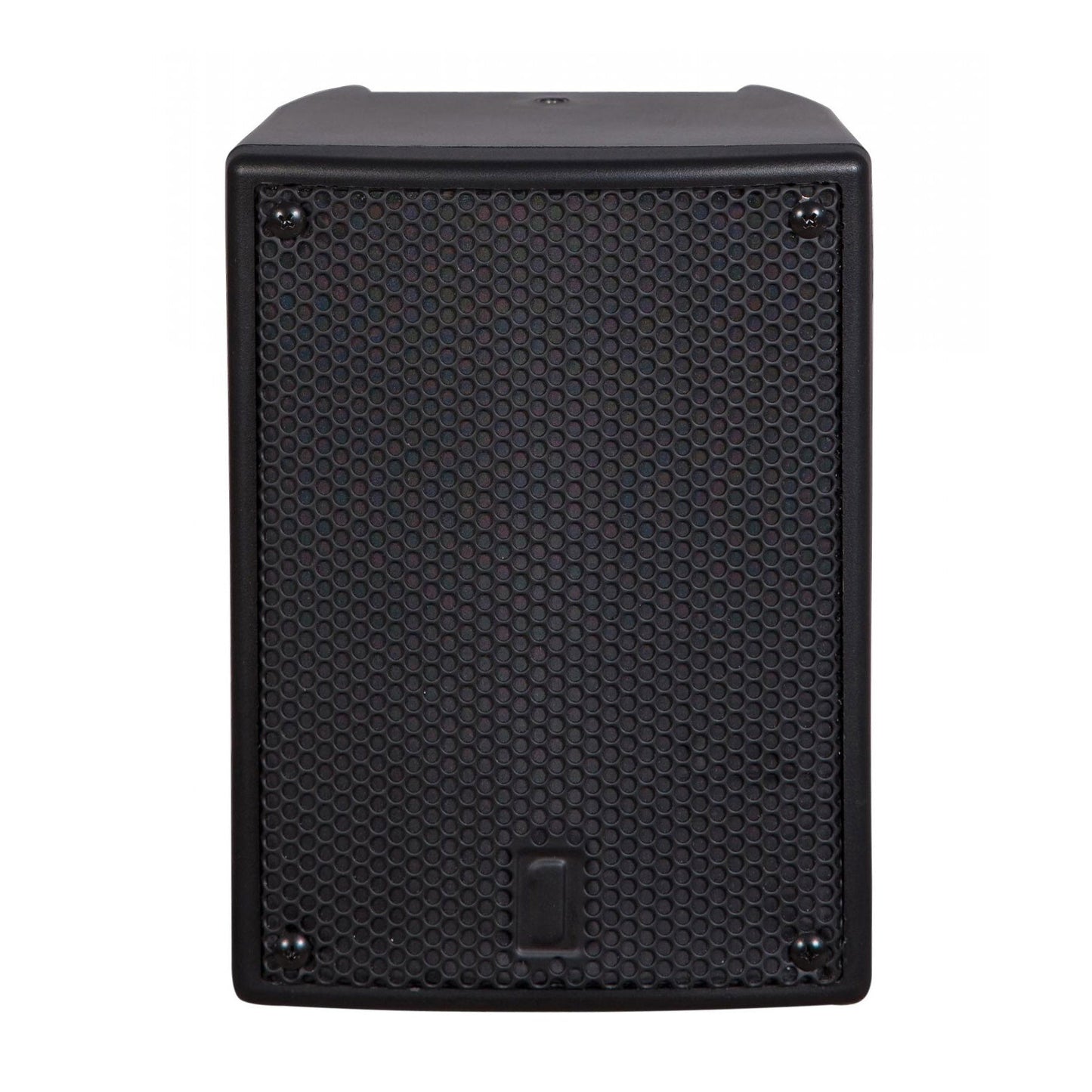One Systems 104.HTH Two-Way Platinum Hybrid Series Speaker front