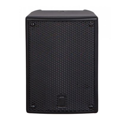 One Systems 104.HTH Two-Way Platinum Hybrid Series Speaker front