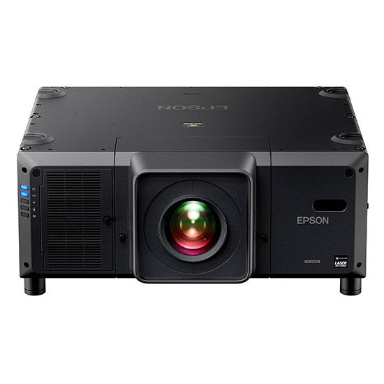 Epson Pro L30000UNL WUXGA 3LCD Laser Projector front