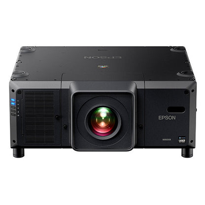 Epson Pro L30000UNL WUXGA 3LCD Laser Projector front