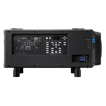 Epson Pro L30000UNL WUXGA 3LCD Laser Projector side