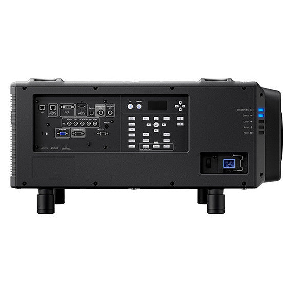 Epson Pro L30000UNL WUXGA 3LCD Laser Projector side