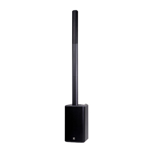 Yorkville EXM-Mobile-Tower Battery-Powered PA System