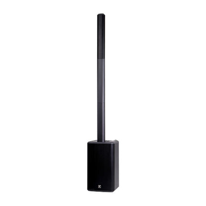 Yorkville EXM-Mobile-Tower Battery-Powered PA System