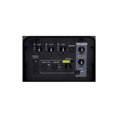 Yorkville EXM-Mobile-Tower Battery-Powered PA System detail 3