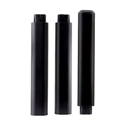 Yorkville EXM-Mobile-Tower Battery-Powered PA System speakers