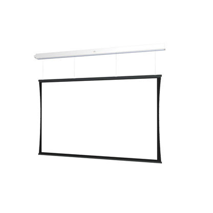 Da-Lite DL15028L Ceiling Recessed Electric Projector Screen
