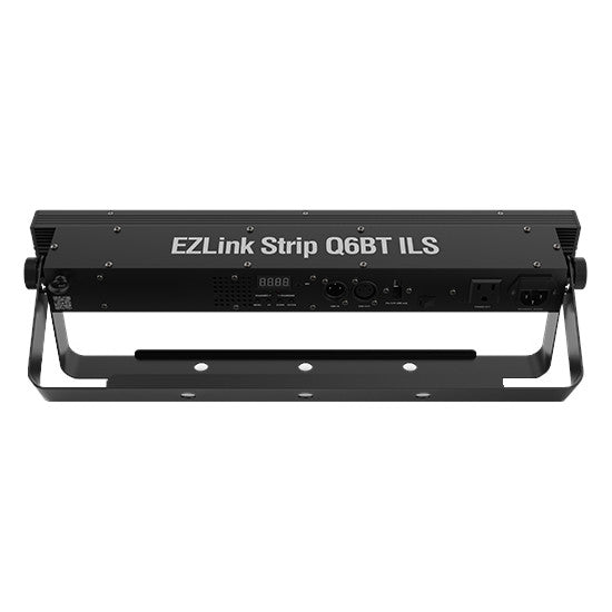 Chauvet DJ EZLink Strip Q6BT ILS LED Linear Wash Light back