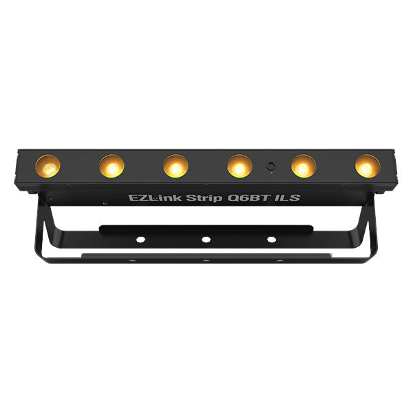 Chauvet DJ EZLink Strip Q6BT ILS LED Linear Wash Light front