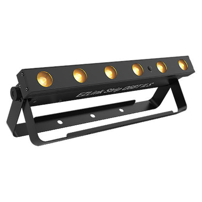 Chauvet DJ EZLink Strip Q6BT ILS LED Linear Wash Light left