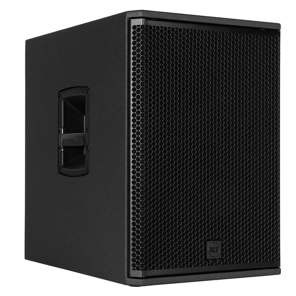 RCF SUB-905AS-MK3 15-Inch Powered Subwoofer