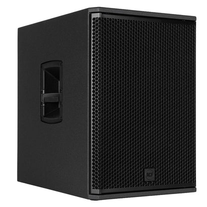 RCF SUB-905AS-MK3 15-Inch Powered Subwoofer