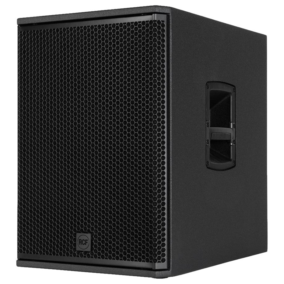 RCF SUB-905AS-MK3 15-Inch Powered Subwoofer left