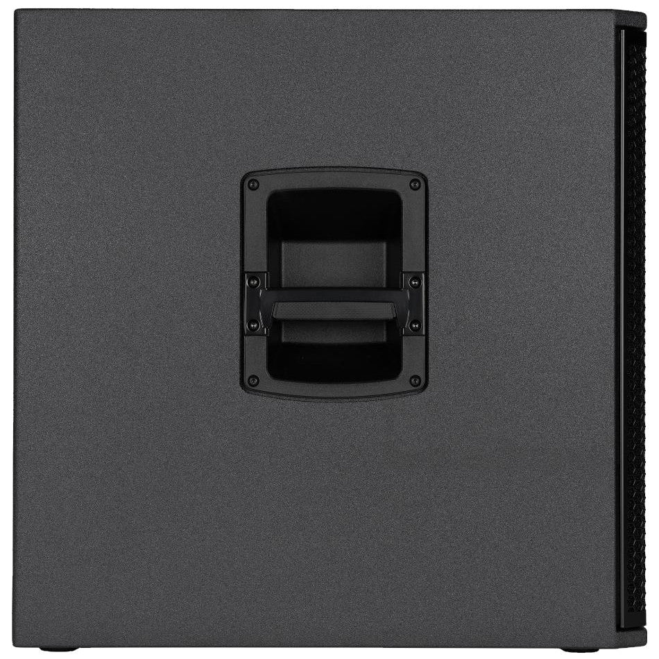 RCF SUB-905AS-MK3 15-Inch Powered Subwoofer side