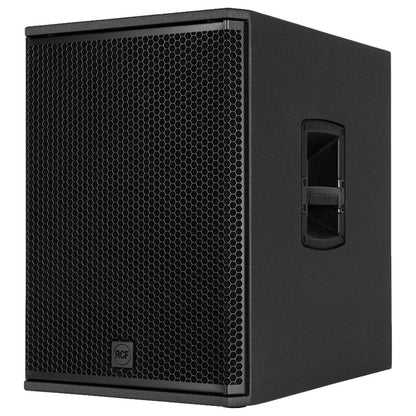 RCF SUB-905AS-MK3 15-Inch Powered Subwoofer left