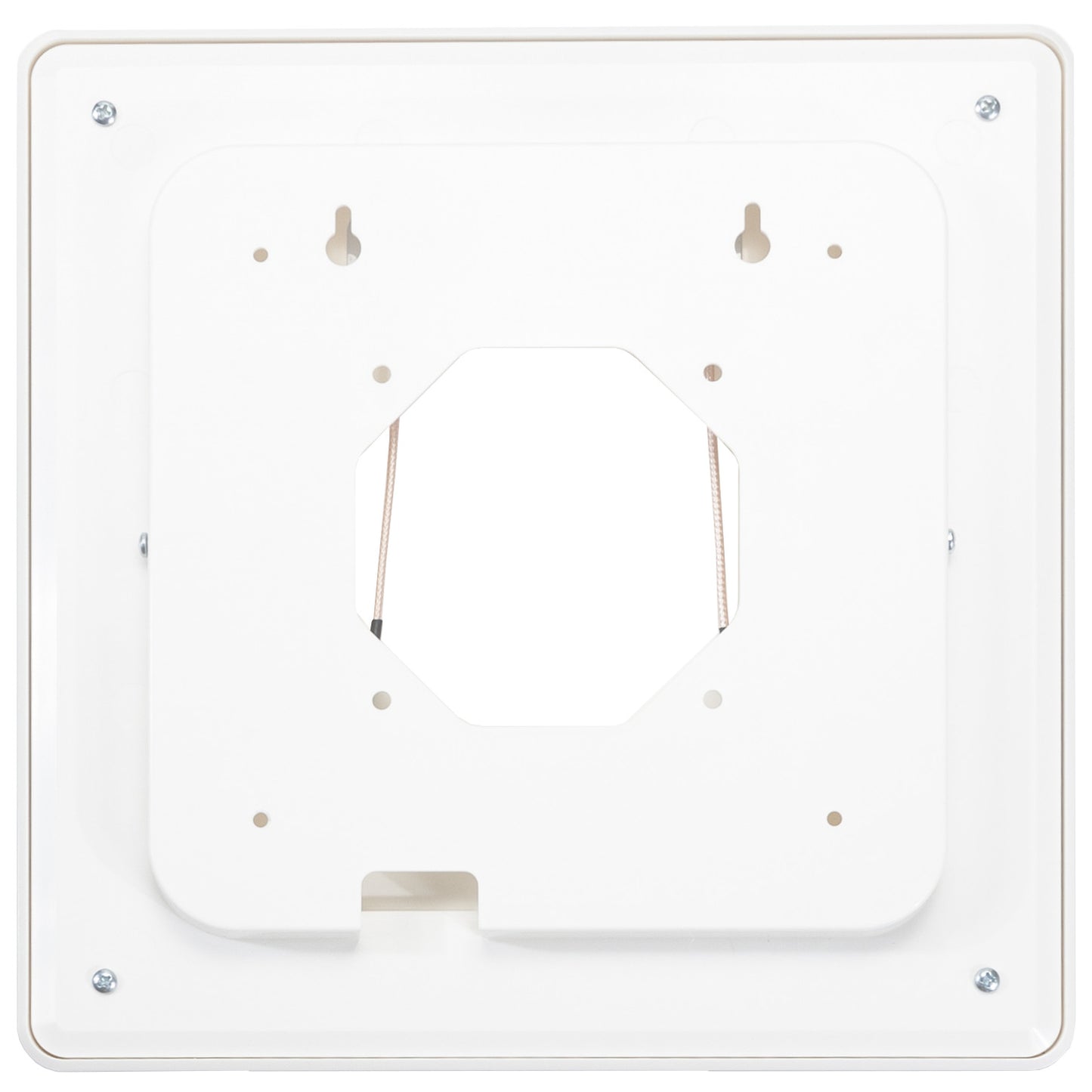 RF Venue Diversity Architectural Antenna back