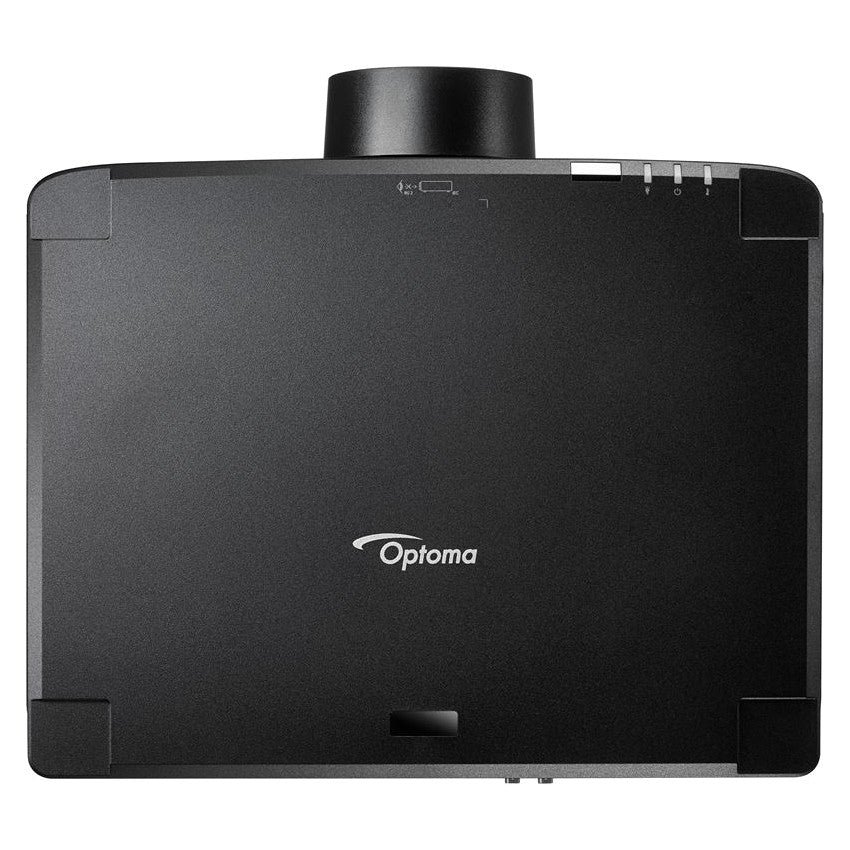 Optoma ZU725TST 7200 Lumen WUGXA Laser Projector top