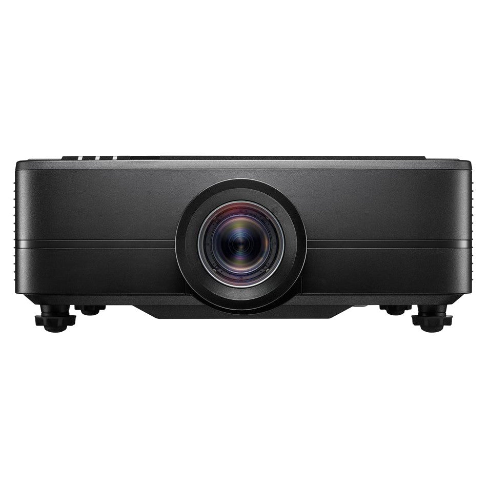 Optoma ZU725TST 7200 Lumen WUGXA Laser Projector front