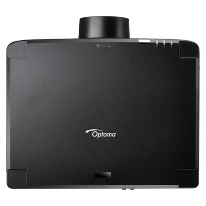Optoma ZU725TST 7200 Lumen WUGXA Laser Projector top