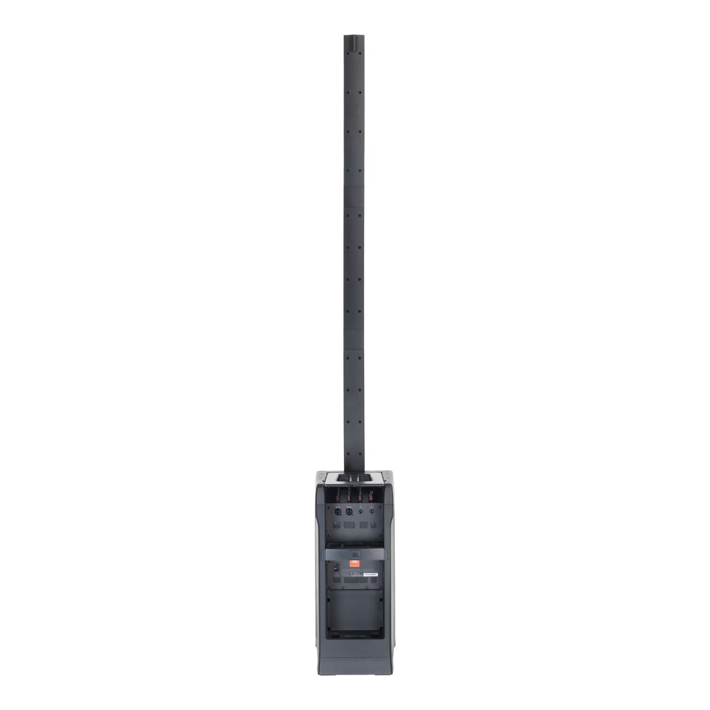 JBL IRX ONE Portable Powered PA Column Speaker back