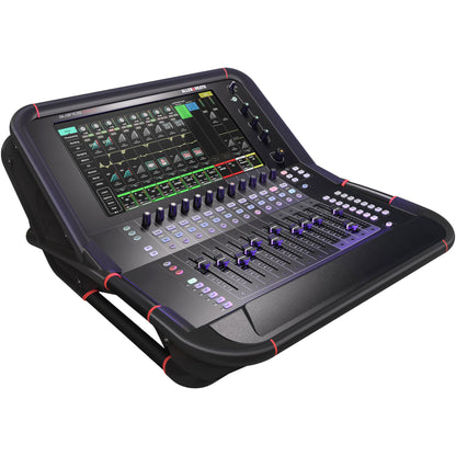 Allen & Heath AVANTIS SOLO 64 Channel 12 Fader Digital Mixing Console