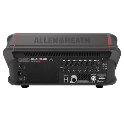 Allen & Heath AVANTIS SOLO 64 Channel 12 Fader Digital Mixing Console