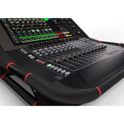 Allen & Heath AVANTIS SOLO 64 Channel 12 Fader Digital Mixing Console