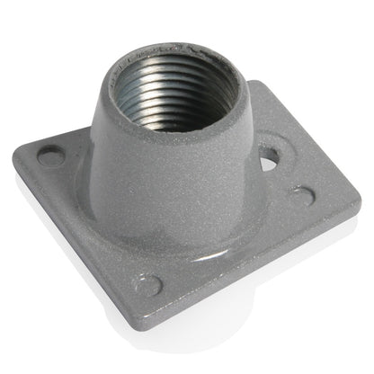 AtlasIED Conduit/Cable Adapter Cast Aluminum Vandal Resistant Cover | APF Series